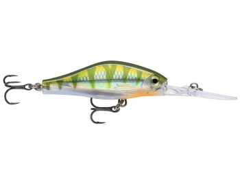 VOBLER RAPALA SHADOW RAP JACK DEEP 5CM 5.7G YP