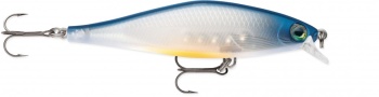 VOBLER RAPALA SHADOW RAP SHAD 9CM 12G EB