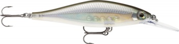 VOBLER RAPALA SHADOW RAP SHAD DEEP 9CM 12G GHSH