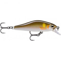 VOBLER RAPALA SHADOW RAP SOLID 5CM 5.5G AYU