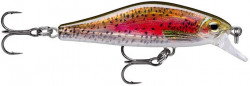 VOBLER RAPALA SHADOW RAP SOLID 5CM 5.5G RTL