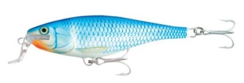 VOBLER RAPALA SHALLOW SHAD RAP 14CM 45G BSH