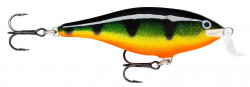 VOBLER RAPALA SHALLOW SHAD RAP 5CM 5G P