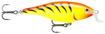 VOBLER RAPALA SHALLOW SHAD RAP 7CM 7G HT