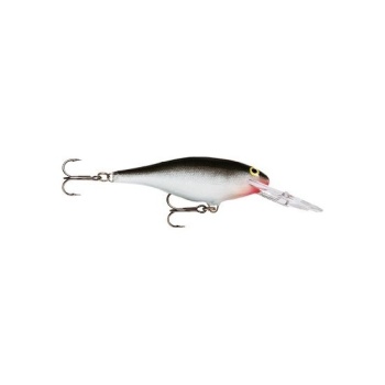 VOBLER RAPALA SHALLOW SHAD RAP 9CM 12G S
