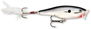 VOBLER RAPALA SKITTER POP 9CM 14G CH