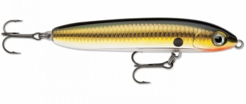VOBLER RAPALA SKITTER V 13CM 28G GCH
