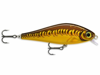 VOBLER RAPALA SUPER SHADOW RAP 11CM 38G MRC