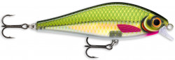 VOBLER RAPALA SUPER SHADOW RAP 16CM 77G OG