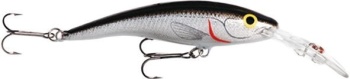VOBLER RAPALA TAIL DANCER 5CM 6G S