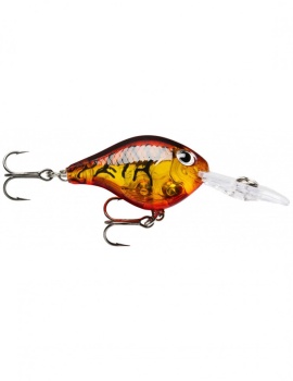 VOBLER RAPALA ULTRA LIGHT CRANK 3CM 4G GATU