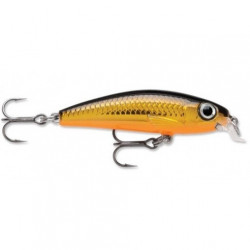 VOBLER RAPALA ULTRA LIGHT MINNOW 4CM 3G ULM04 G