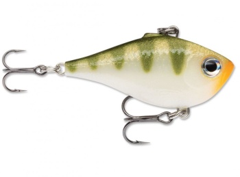VOBLER RAPALA ULTRA LIGHT RIPPIN' RAP 3CM 2G GYP