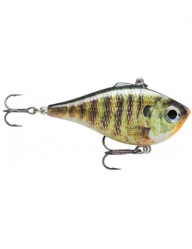VOBLER RAPALA ULTRA LIGHT RIPPIN' RAP 4CM 5G BGL