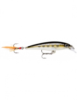 VOBLER RAPALA X-RAP 4CM 2G MD