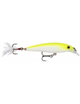 VOBLER RAPALA X-RAP 4CM 2G SFCU