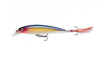 VOBLER RAPALA X-RAP 6CM 4G PG