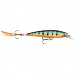 VOBLER RAPALA X-RAP 8CM 7G P