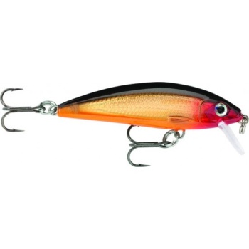 VOBLER RAPALA X-RAP COUNTDOWN 7CM 10G G