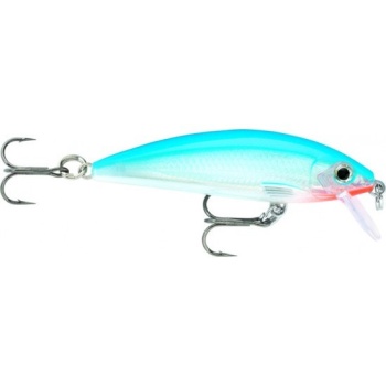 VOBLER RAPALA X-RAP COUNTDOWN 7CM 10G SB