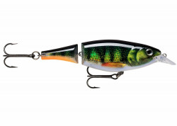 VOBLER RAPALA X-RAP JOINTED SHAD 13CM 46G PEL