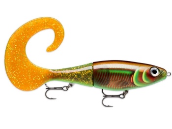 VOBLER RAPALA X-RAP OTUS 17CM 40G GMTU
