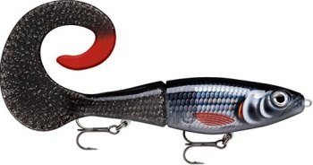 VOBLER RAPALA X-RAP OTUS 17CM 40G ROR