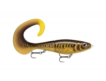 VOBLER RAPALA X-RAP OTUS 25CM 90G MRC