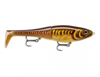 VOBLER RAPALA X-RAP PETO 14CM 39G MRC