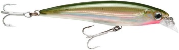 VOBLER RAPALA X-RAP SALTWATER 10CM 13G OG