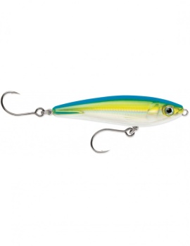 VOBLER RAPALA X-RAP SALTWATER SUBWALK 9CM 20G FUS