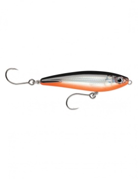 VOBLER RAPALA X-RAP SALTWATER SUBWALK 9CM 20G RDB