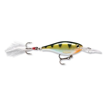 VOBLER RAPALA X-RAP SHAD 6CM 9G YP