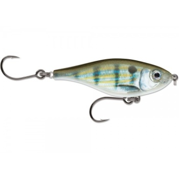 VOBLER RAPALA X-RAP TWITCHIN MULLET 6CM 8G PF