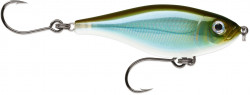 VOBLER RAPALA X-RAP TWITCHIN MULLET 8CM 13G MBS