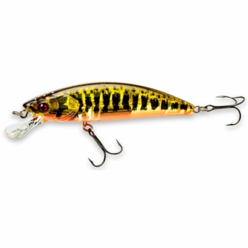 VOBLER SAKURA PHOXY MINNOW 40 S 40MM 2.6GR V01 GHOST GREEN VAIRON