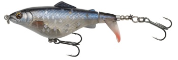 VOBLER SAVAGE GEAR 3D SMASH TAIL 8CM / 12G ROACH