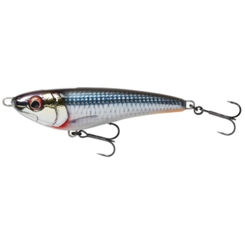VOBLER SAVAGE GEAR FREESTYLER V2 11CM 28G ROACH - Img 2
