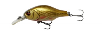 VOBLER SAVAGE GEAR GRAVITY CRANK MR 5,8CM/9G DIRTY ROACH - Img 2