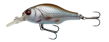 VOBLER SAVAGE GEAR GRAVITY CRANK MR 7,3CM/19G ROACH