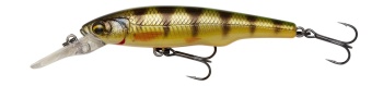 VOBLER SAVAGE GEAR GRAVITY TWITCH MR 9.5CM / 15G SUSPENDING PERCH