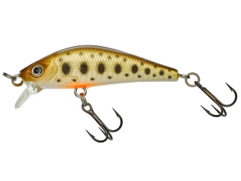 VOBLER SENSAS GUNKI GAMERA 39 F 3.9CM / 1.7G SECRET TROUT