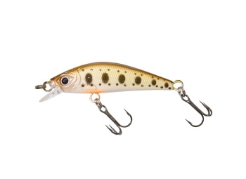 VOBLER SENSAS GUNKI GAMERA 39 HW 3,9CM/1,7G SECRET TROUT
