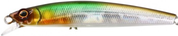 VOBLER SENSAS ILLEX BATTLE MINNOW 80 8CM 6.3G F BRIGHT AYU
