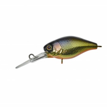 VOBLER SENSAS ILLEX CHUBBY 3.8CM/4G MR UV SECRET GOLD BAITFISH