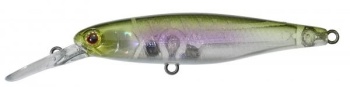VOBLER SENSAS ILLEX SQUIRREL 61 SP 6,1CM/4,5G HL GHOST SMELT