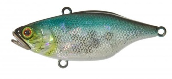 VOBLER SENSAS ILLEX TN60 6CM/12.7G AURORA BLEAK