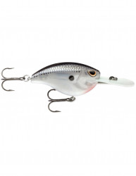 VOBLER STORM ARASHI RATTLING FLAT 5.5CM 12.5G 874