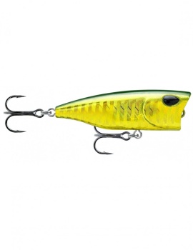 VOBLER STORM GOMOKU POPPER 4CM 3G HGG
