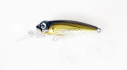 VOBLER STRIKE PRO 4CM/2.5G PYGMY 885